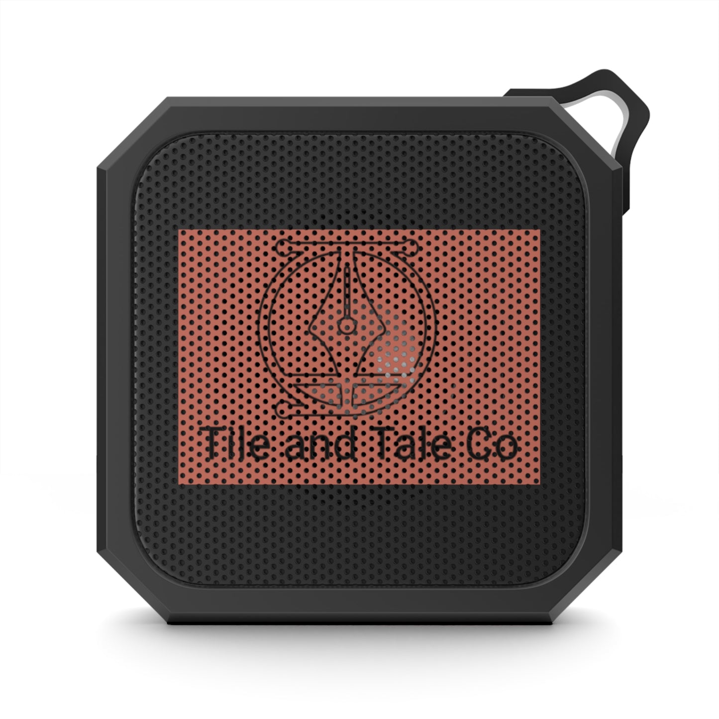 Outdoor Bluetooth Speaker