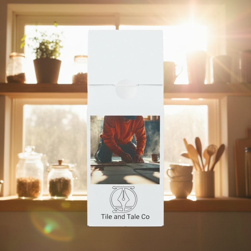 Rock Creek Coffee Blend (Medium Roast)